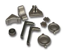 Investment Casting